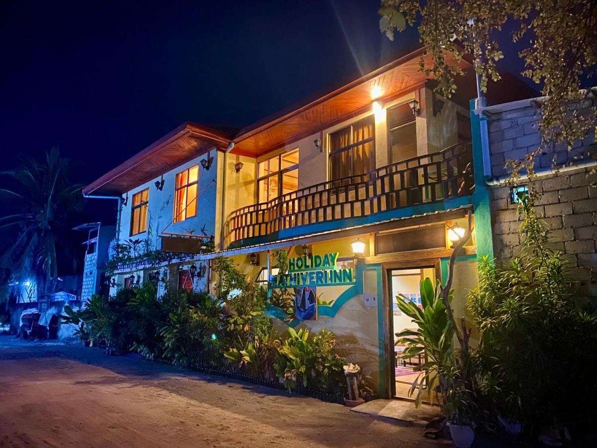 Holiday Mathiveri Inn Exterior foto